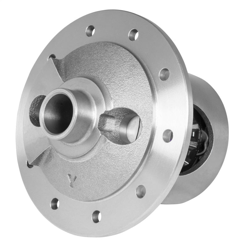 Duragrip Differential GM 12 Bolt Trk 30 Spl HD