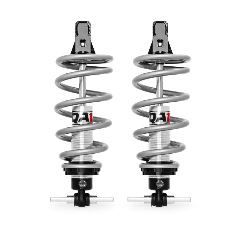 QAP Coil-Overs - Pro Coil
