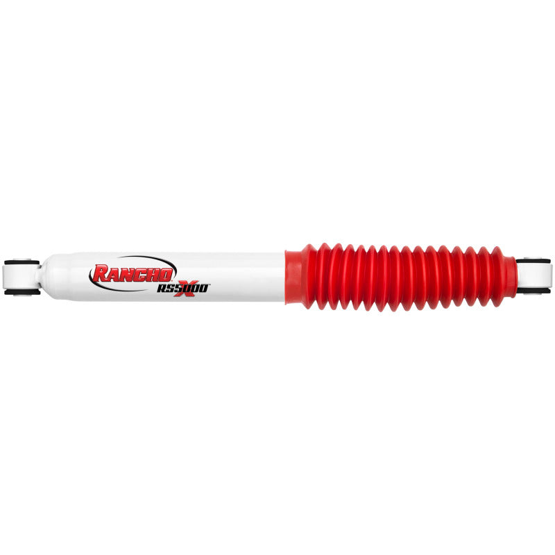 RS5000X Series Shock