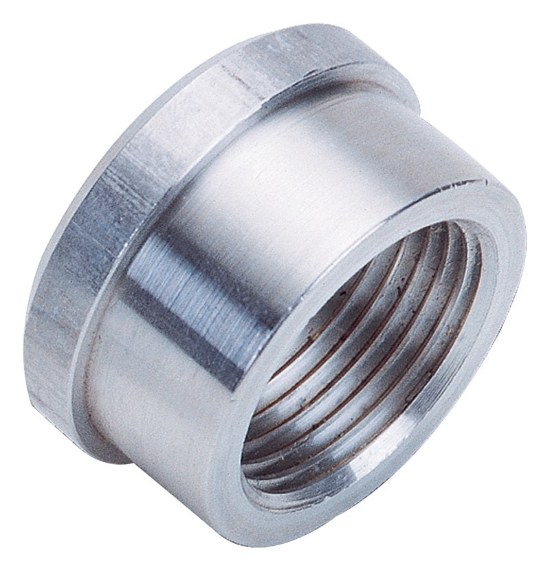1/4 To 1/4 F Weld Bung