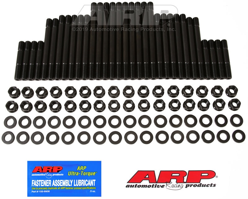 BBC Head Stud Kit 6pt.