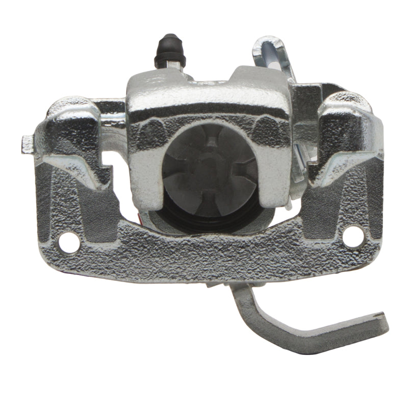 DFC 84-86 Nissan 300ZX Rear-L Premium Caliper - Silver Zinc Coated