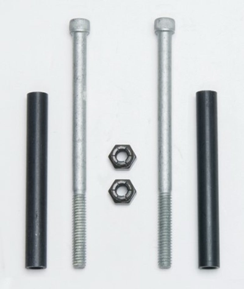 Caliper Bridge Bolt Kit