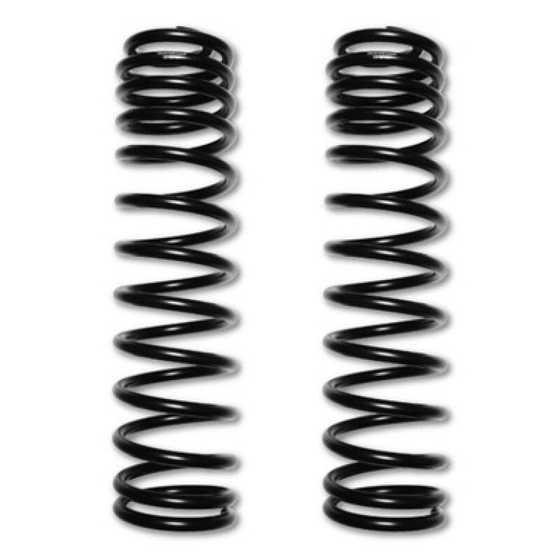 Rock Krawler 2018+ Jeep Wrangler JL 2DR / JLU 4DR 4.5in Front Coil Springs Only