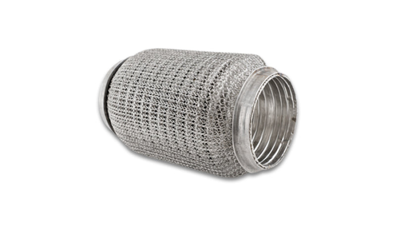 LiteFlex Coupling 2.5in Inlet/Outlet 6in Long