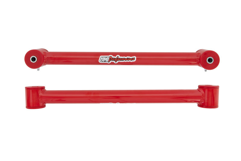 82-02 GM F-Body Tubular Lower Control Arms