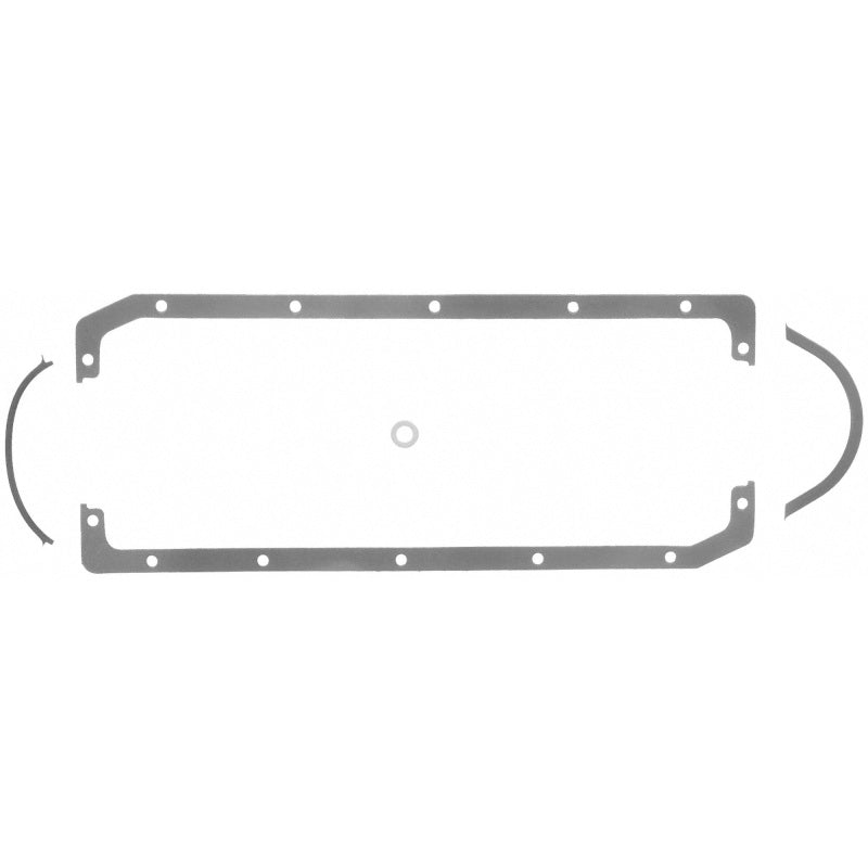 SBC Oil Pan Gasket For Olds Rocket Blocks