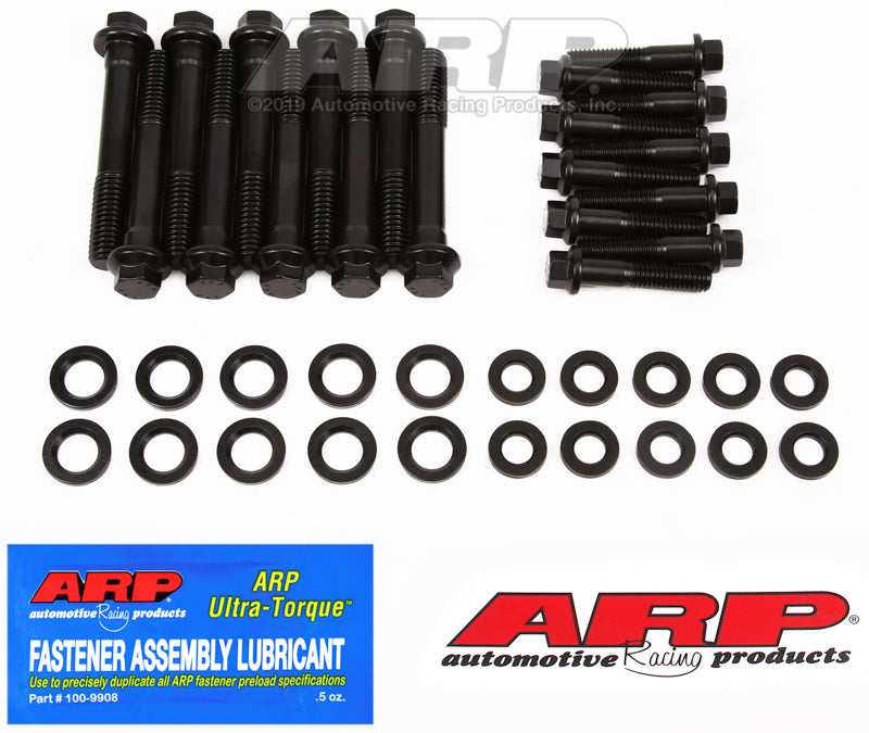 SBF 351C Main Bolt Kit w/4-Bolt Main