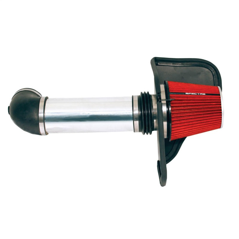Cold Air Intake 05-10 Chrgr/Challnger 5.7/6.1L