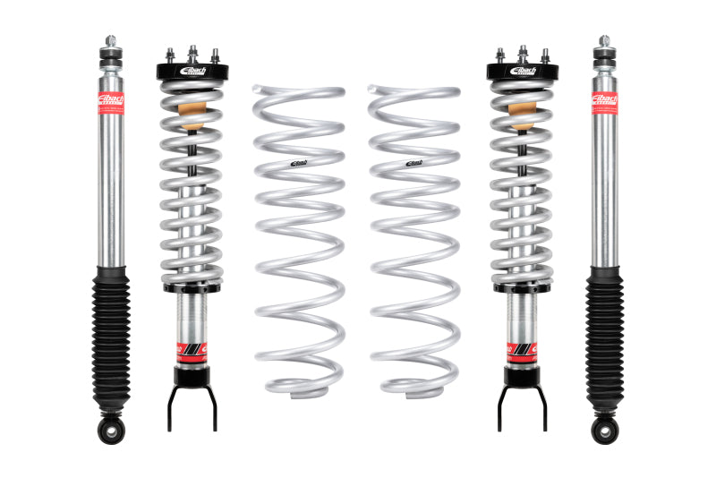 Pro Lift Kit 2019-24 Ram 1500