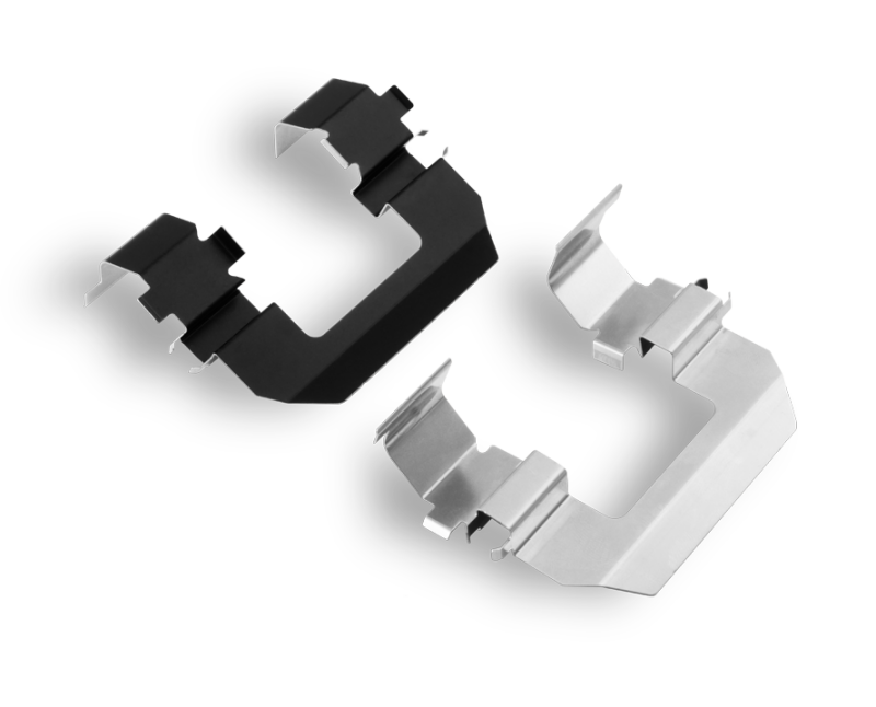 DFC 19-26 Cadillac Escalade ESV Front Premium Hardware Kit