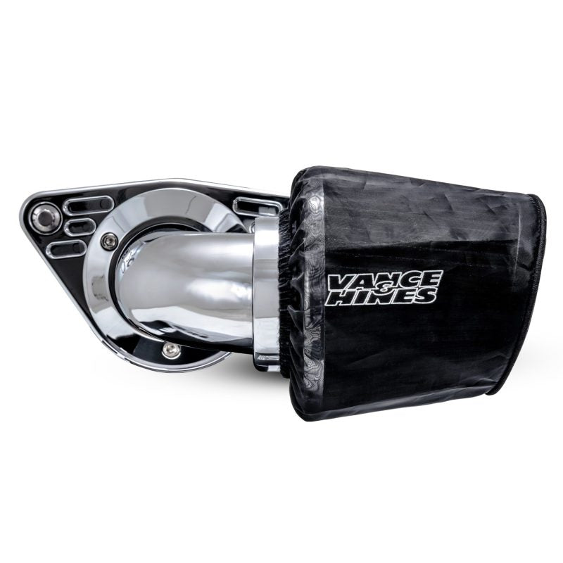 Vance & Hines VO2 Falcon Rain Sock