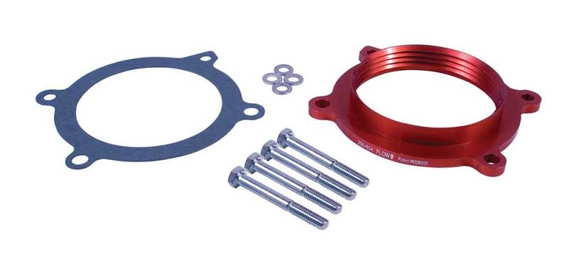 10-13 Camaro 6.2L V8 Throttle Body Spacer
