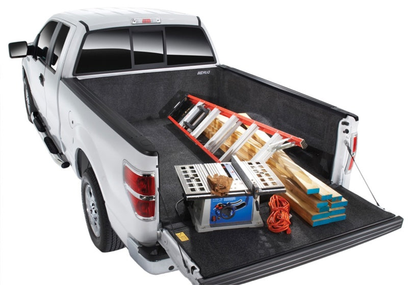 Bedrug Bed Mat 19-   GM Silverado/Sierra 1500