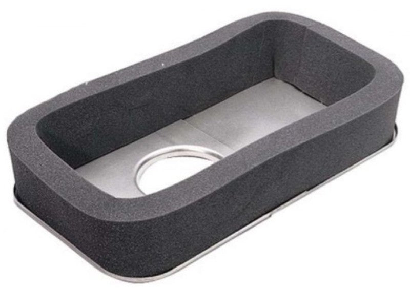 Single 4v Air Pan Kit