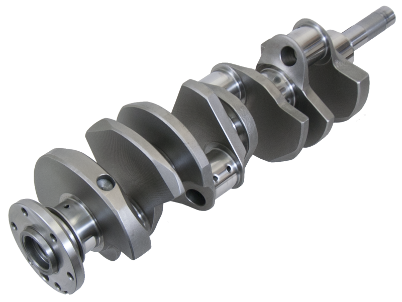 Ford 428 FE Cast Steel Crank - 4.250 Stroke