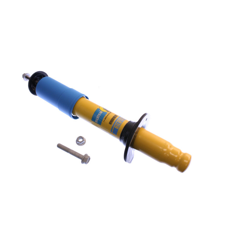 Shock - 4600 Series