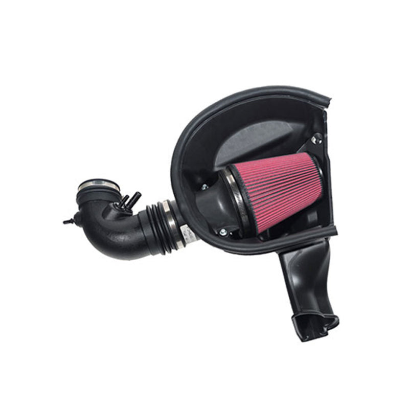 Cold Air Intake Kit 2015 Mustang 5.0L