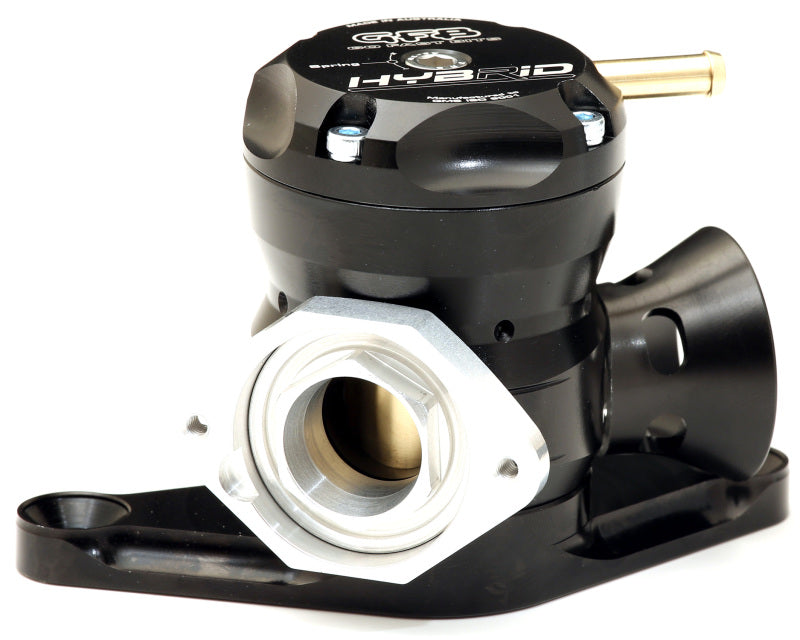 Blow Off Valve Hybrid Subaru STI 03-08 / 14-UP