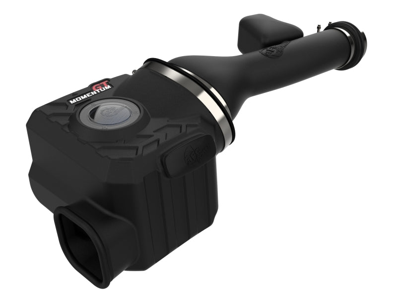 Cold Air Intake