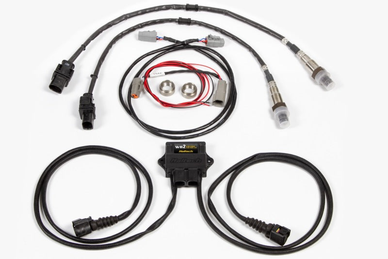 WB2 Bosch Dual Channel O2 Controller Kit