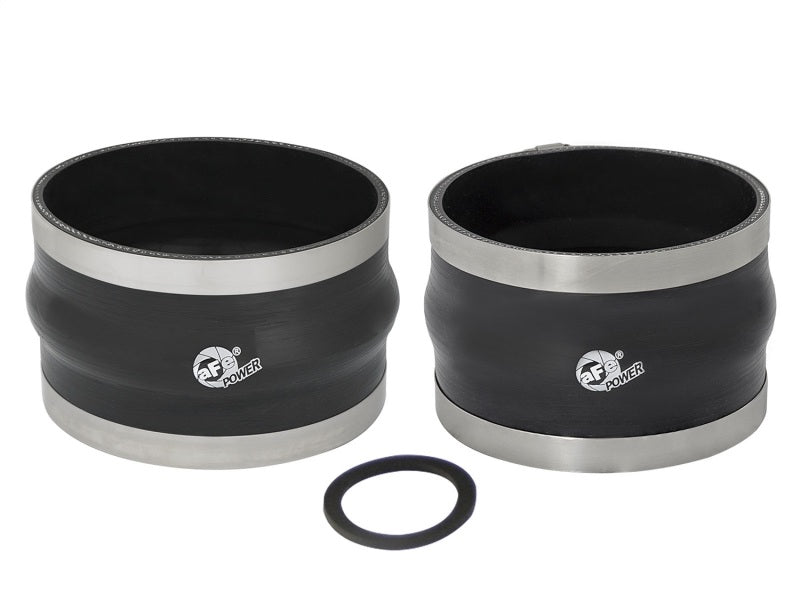 Magnum FORCE Cold Air In take System Spare Parts