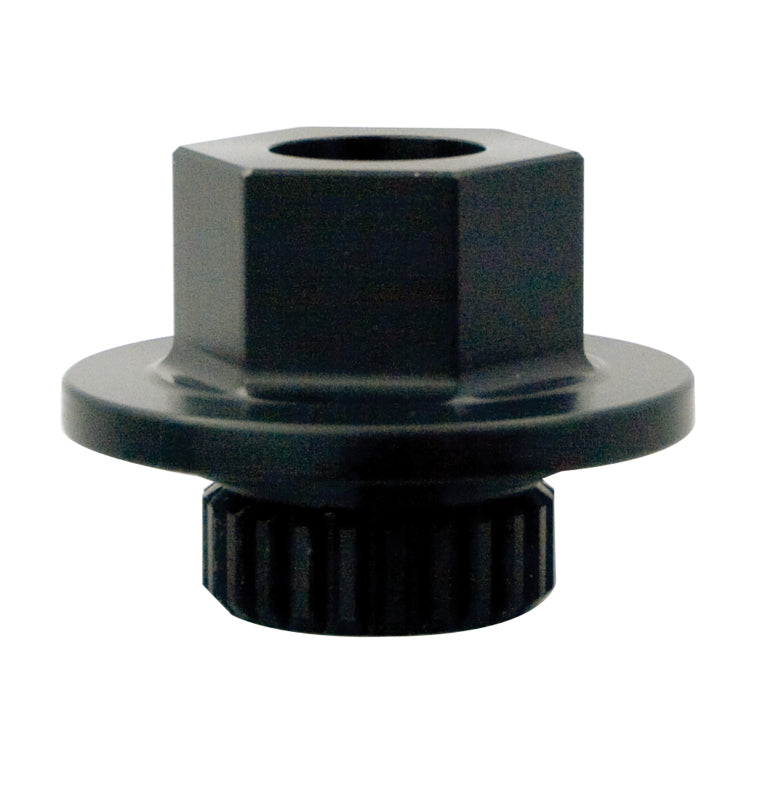Drive Washer w/Nut 2.250in OD