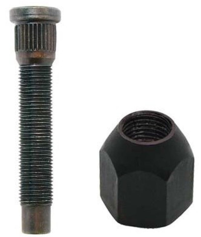 Wheel Stud & Lug Nut Kit (5pk) 7/16-20x2-7/8