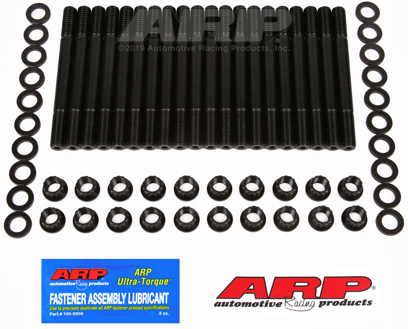 SBF Head Stud Kit 12pt.