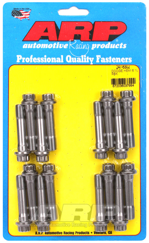 Mopar Rod Bolt Kit - Hemi