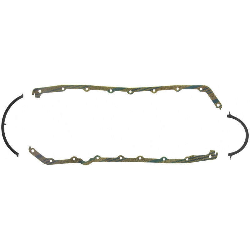 Oil Pan Gasket Set