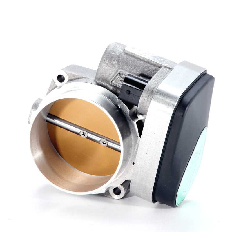 Throttle Body Power Plus - 05-10 Dodge 5.7L Hemi