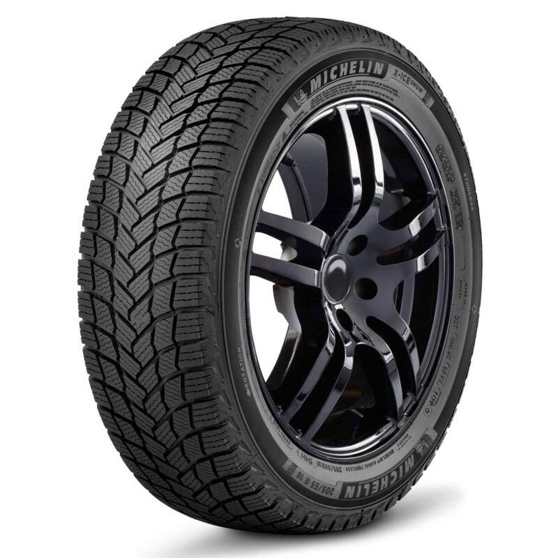 Michelin X-Ice Snow 275/45R21 110T XL