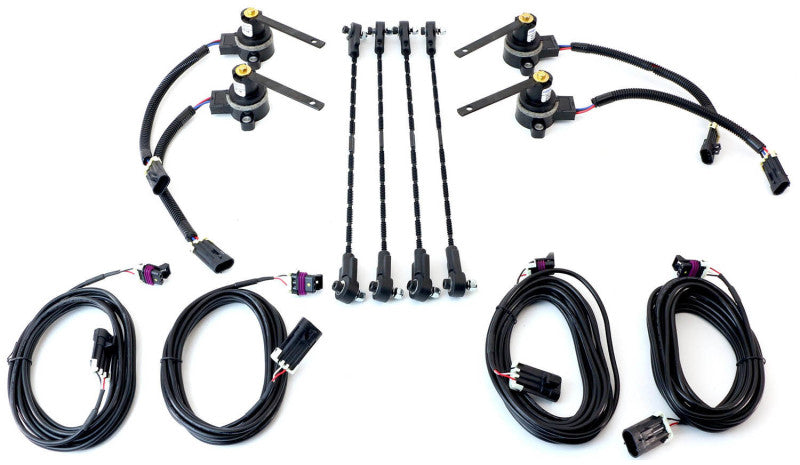 RidePro E5 Ride Height Sensor Kit