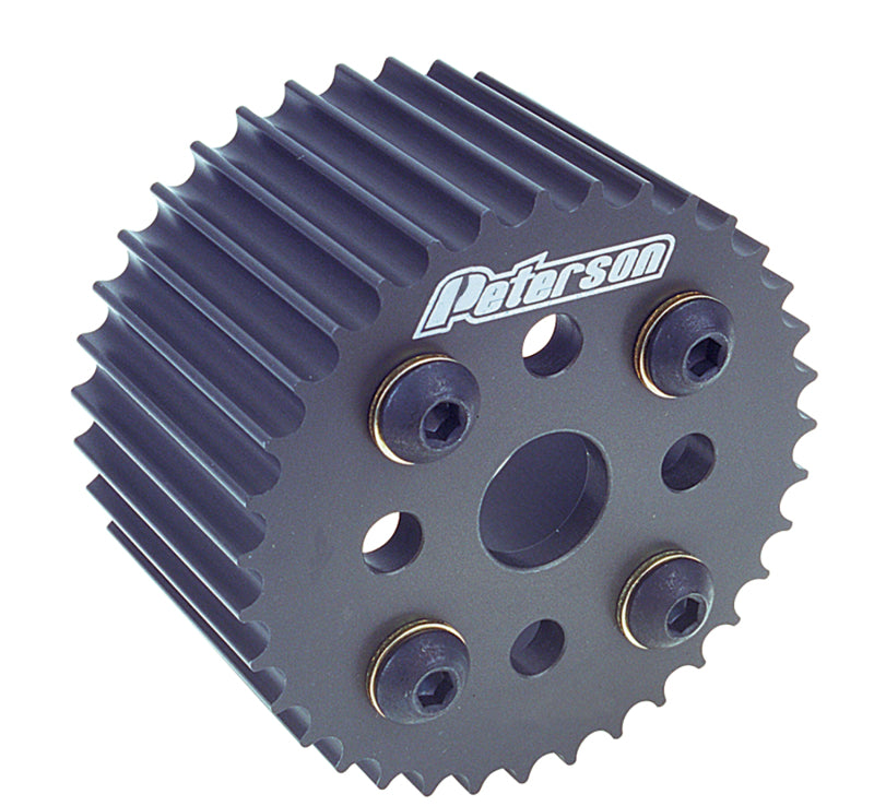 HTD Water Pump Pulley