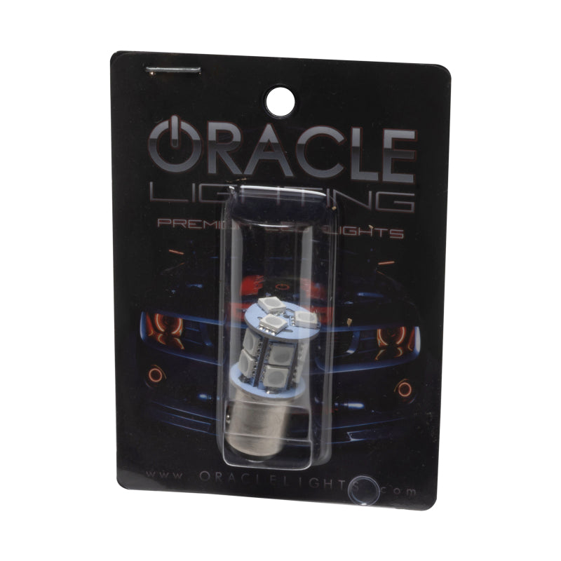 Oracle 1157 13 LED (Single) - Amber