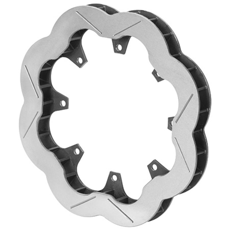 Rotor 11.75in x 1.25in 8x7in Super Alloy