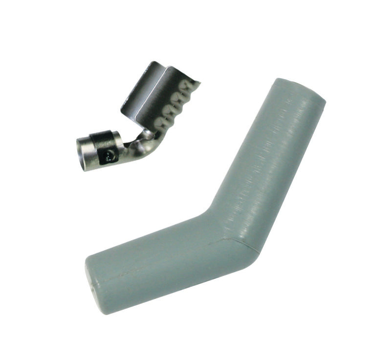 Ultra 40 Boot & Terminal Kit - 135 Degree
