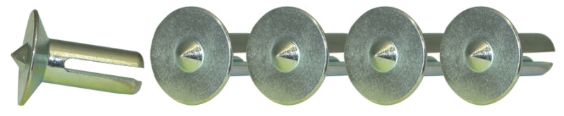 Transfer Stud Punch Kit 5/16