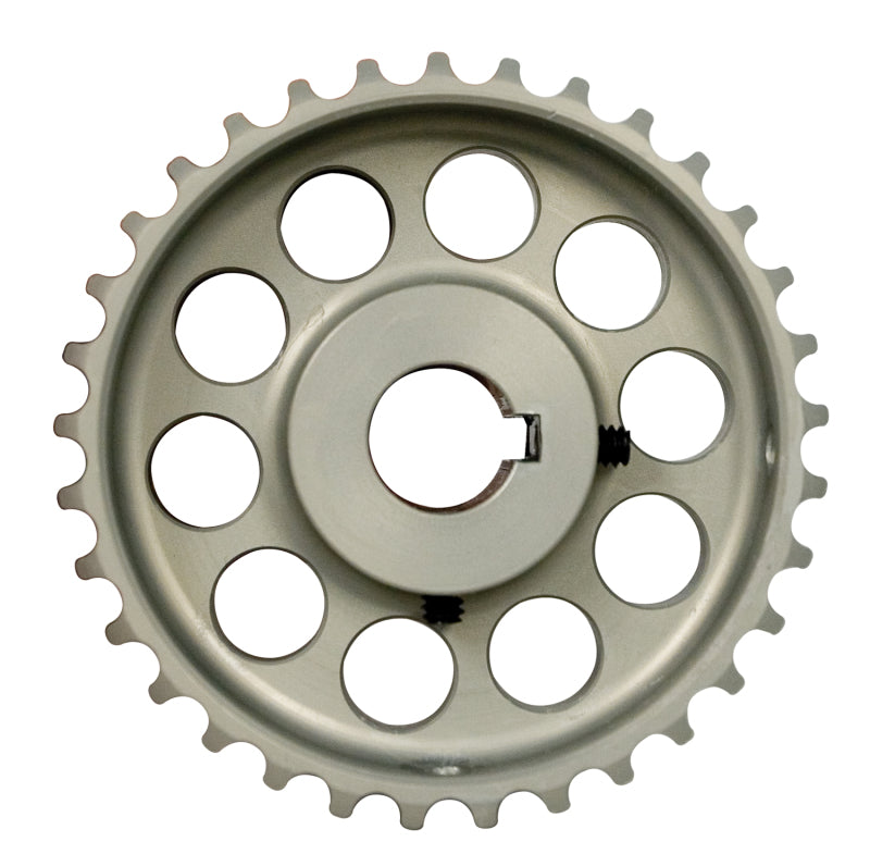 HTD Oil Pump Pulley 35t