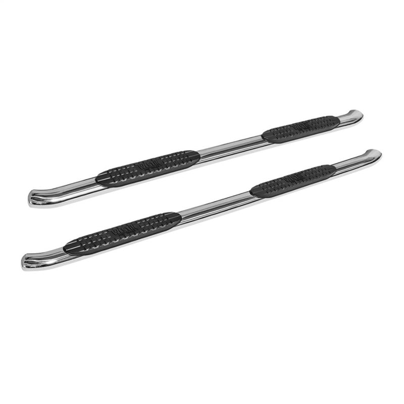 Pro Traxx 4in Step Bars 19-   GM P/U 1500