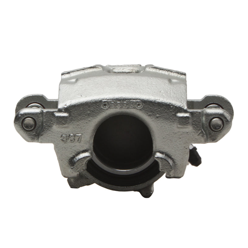DFC 78-04 Buick Regal Front-R Premium Caliper - Silver Zinc Coated