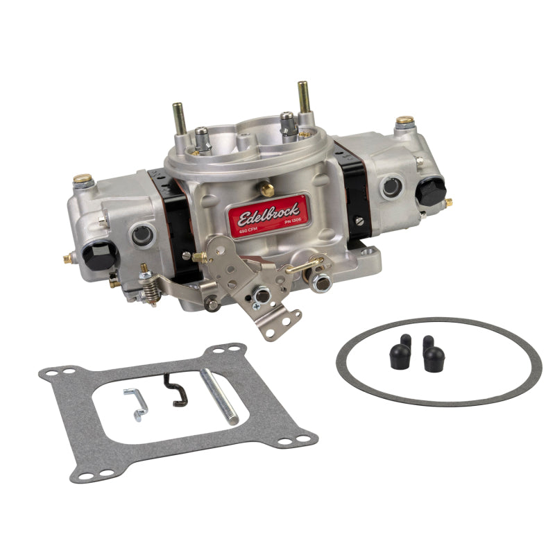 850CFM VRS Carb 4150 Flange 4-Circuit