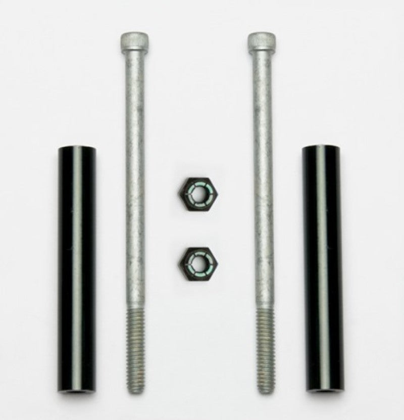 Bridge Bolt Kit FSL4 1.25in Rotor