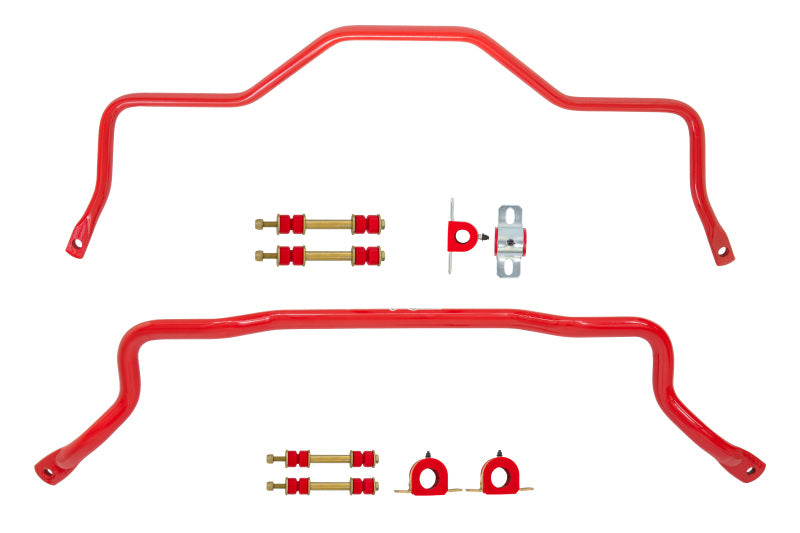 93-02 GM F-Body 35mm&22mm Sway Bar Kit