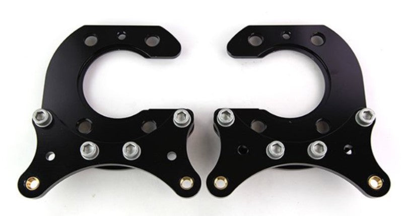 WIL Caliper Brackets