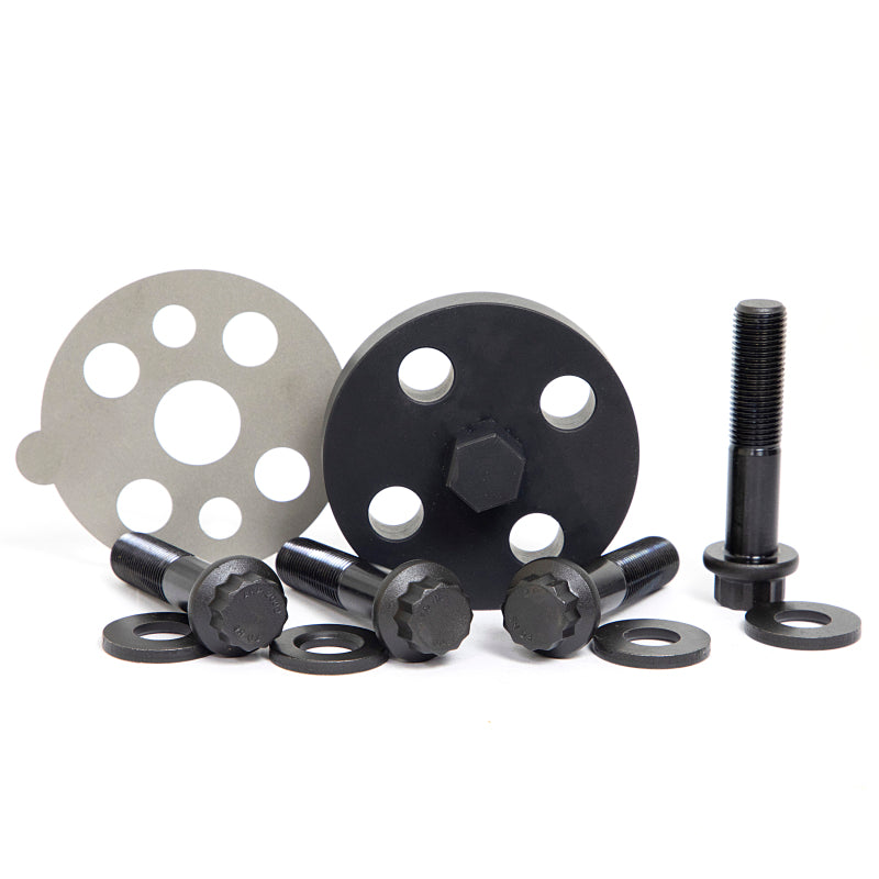 Tool Kit - Harmonic Balancer Installation