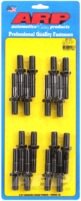 Pontiac Rocker Arm Stud Kit