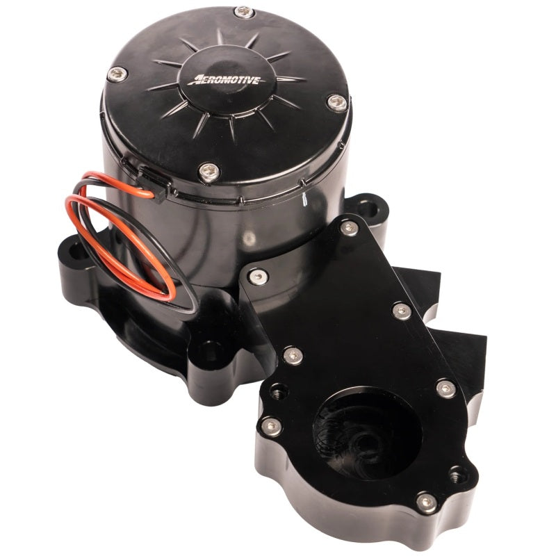 Electric Water Pump Ford Coyote