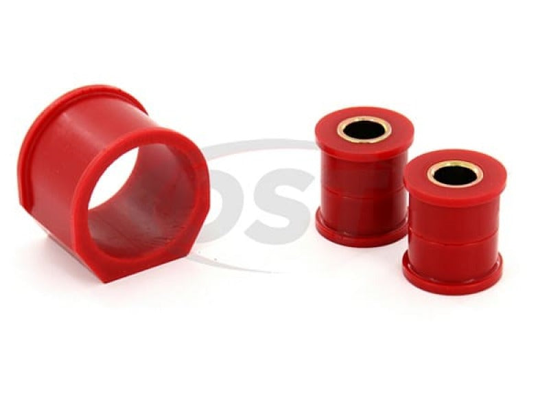 Rack & Pinion Bushings